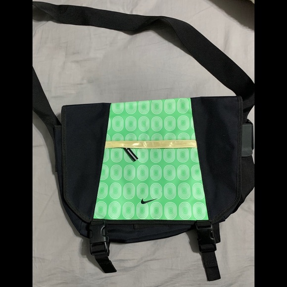 Nike Bags Nike Crossbody Book Bag Poshmark